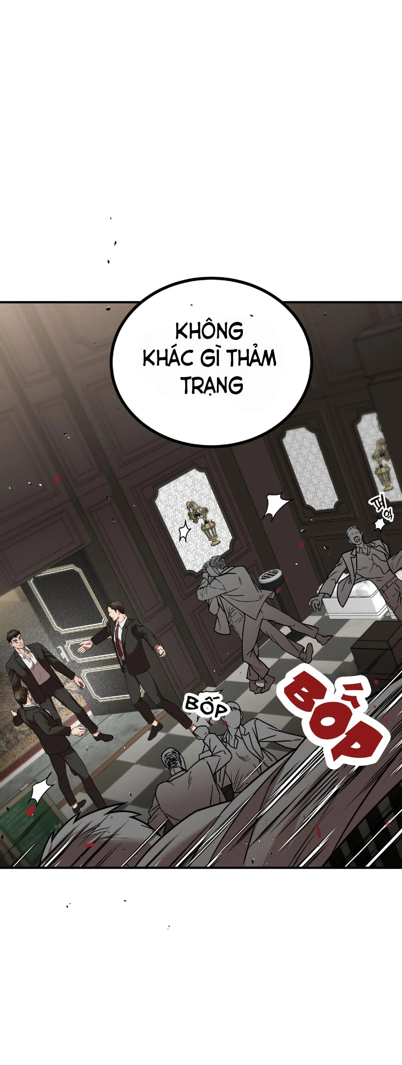 NGANG TÀI NGANG SỨC Chapter 12 Trang 46