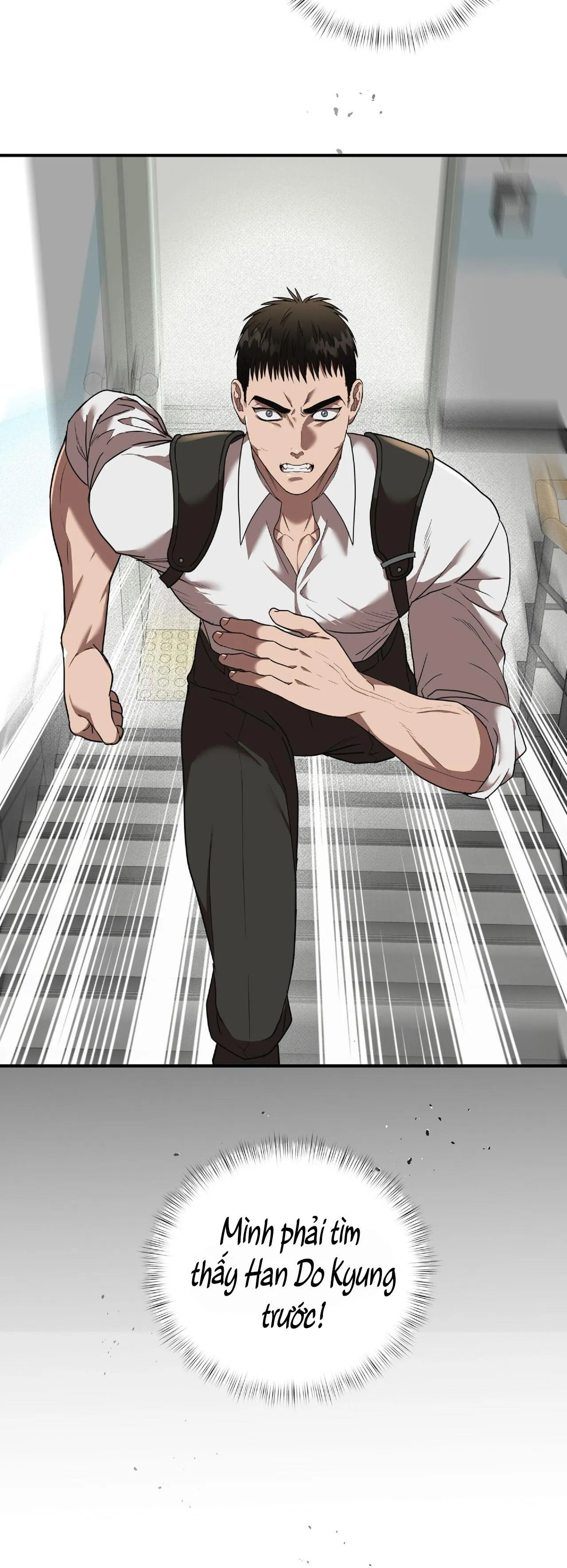 NGANG TÀI NGANG SỨC Chapter 12 Trang 56