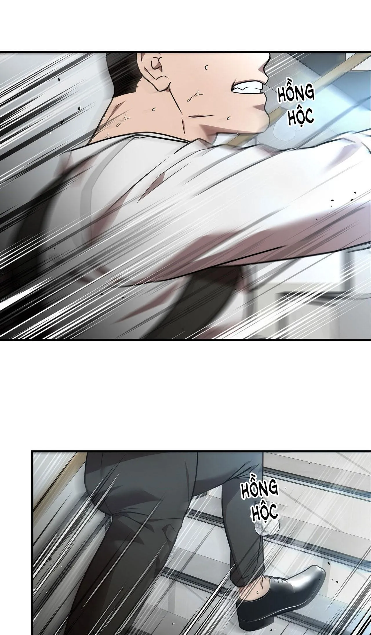 NGANG TÀI NGANG SỨC Chapter 13 Trang 5