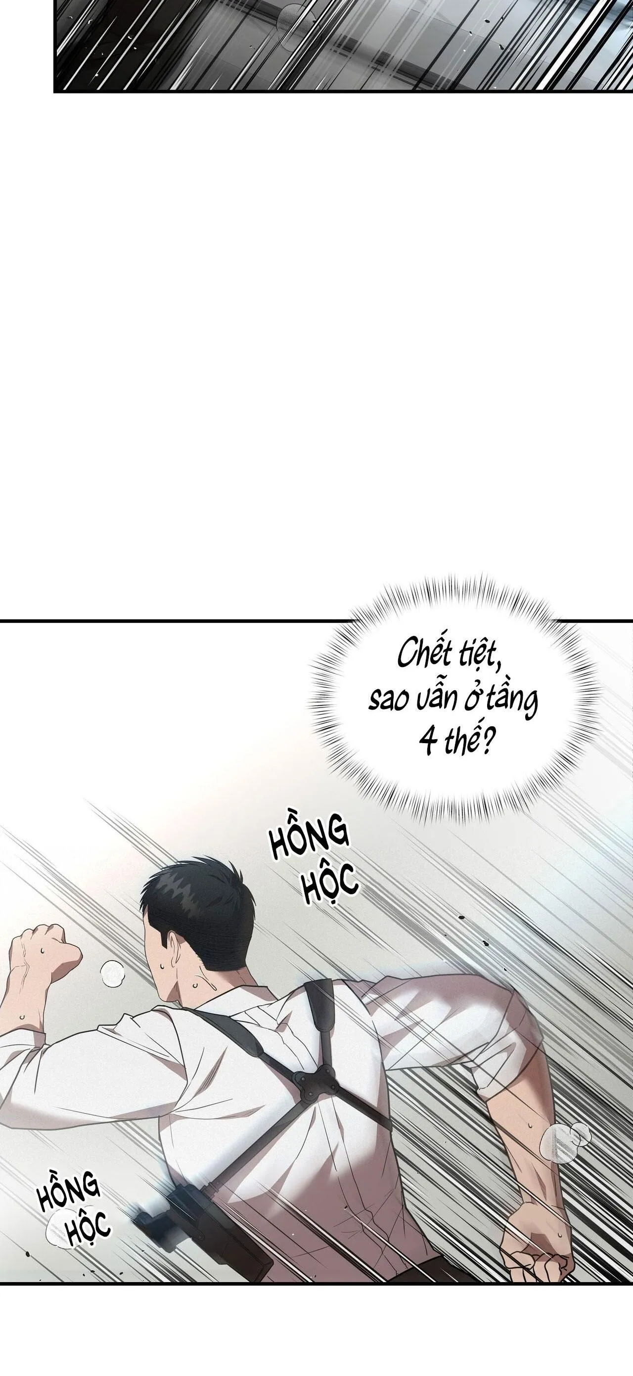 NGANG TÀI NGANG SỨC Chapter 13 Trang 6