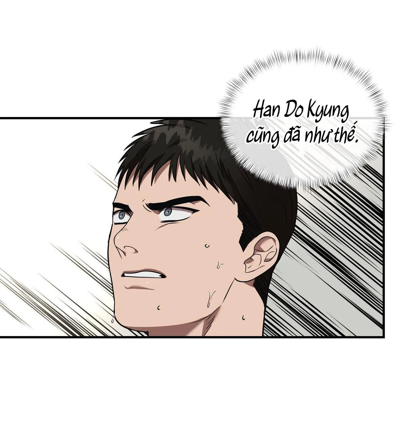 NGANG TÀI NGANG SỨC Chapter 13 Trang 8