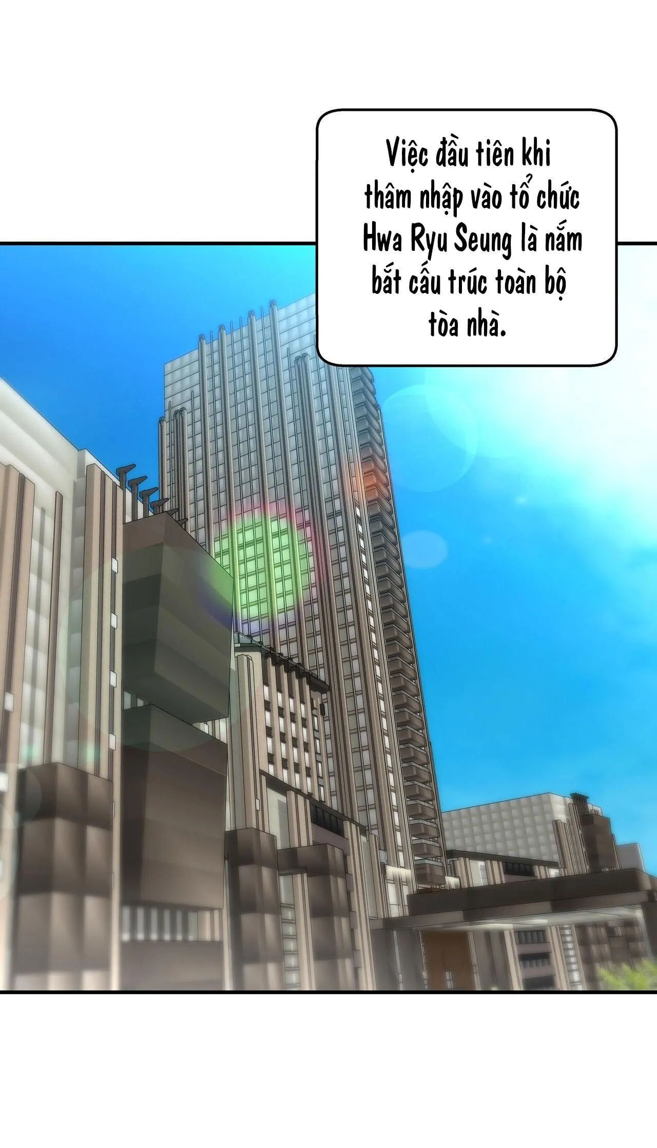 NGANG TÀI NGANG SỨC Chapter 13 Trang 10