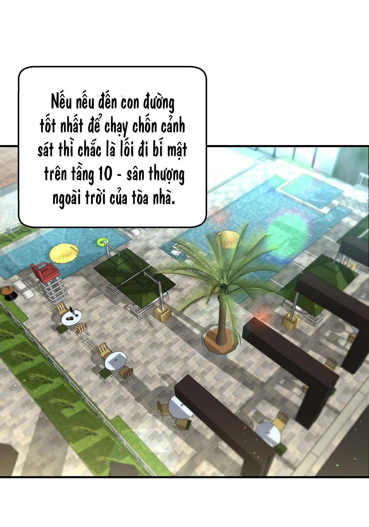 NGANG TÀI NGANG SỨC Chapter 13 Trang 11