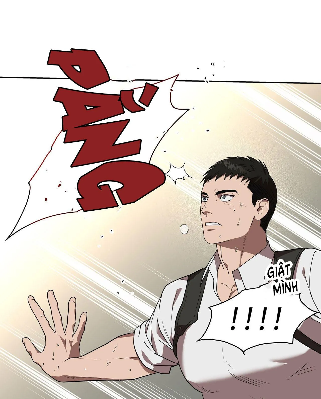 NGANG TÀI NGANG SỨC Chapter 13 Trang 16