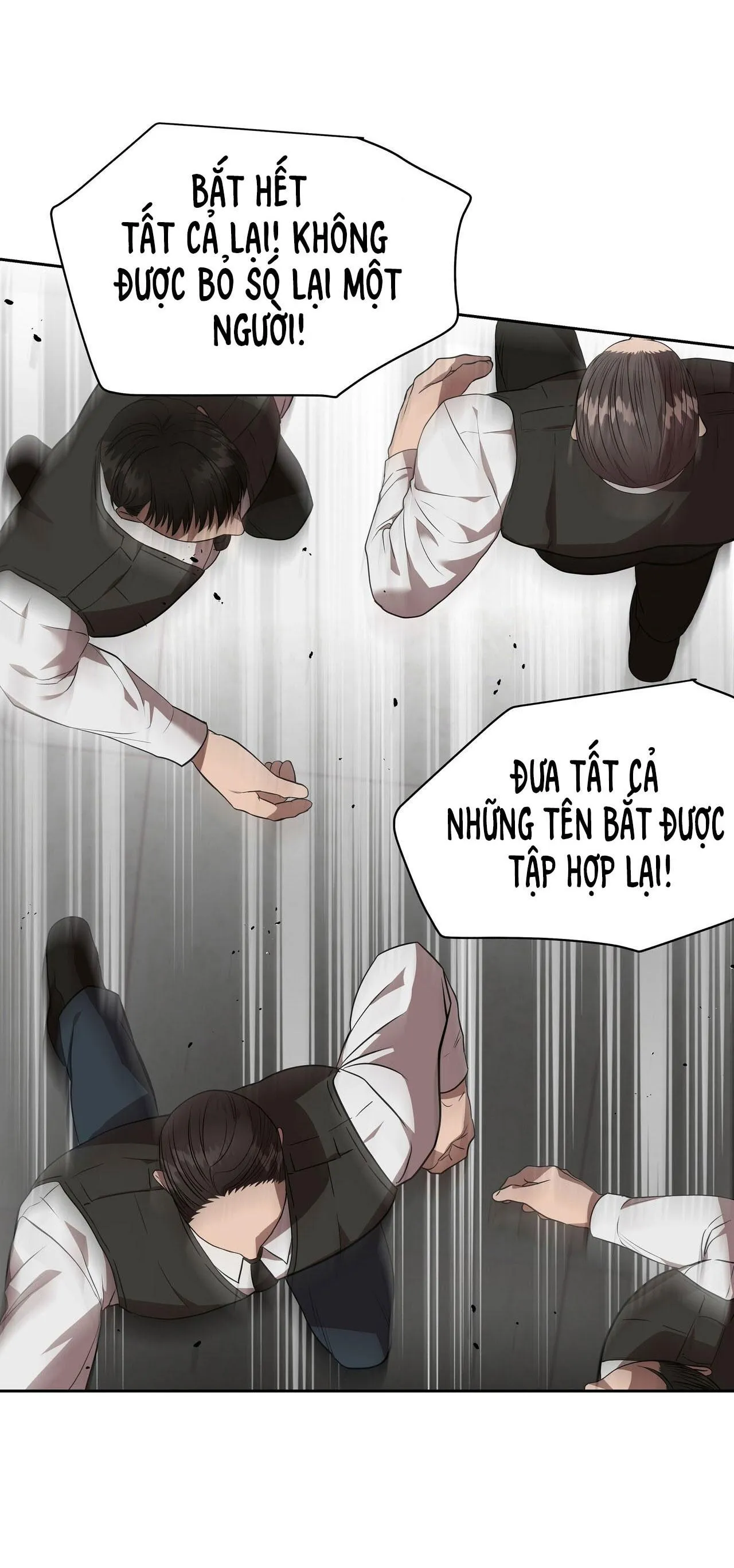 NGANG TÀI NGANG SỨC Chapter 13 Trang 19