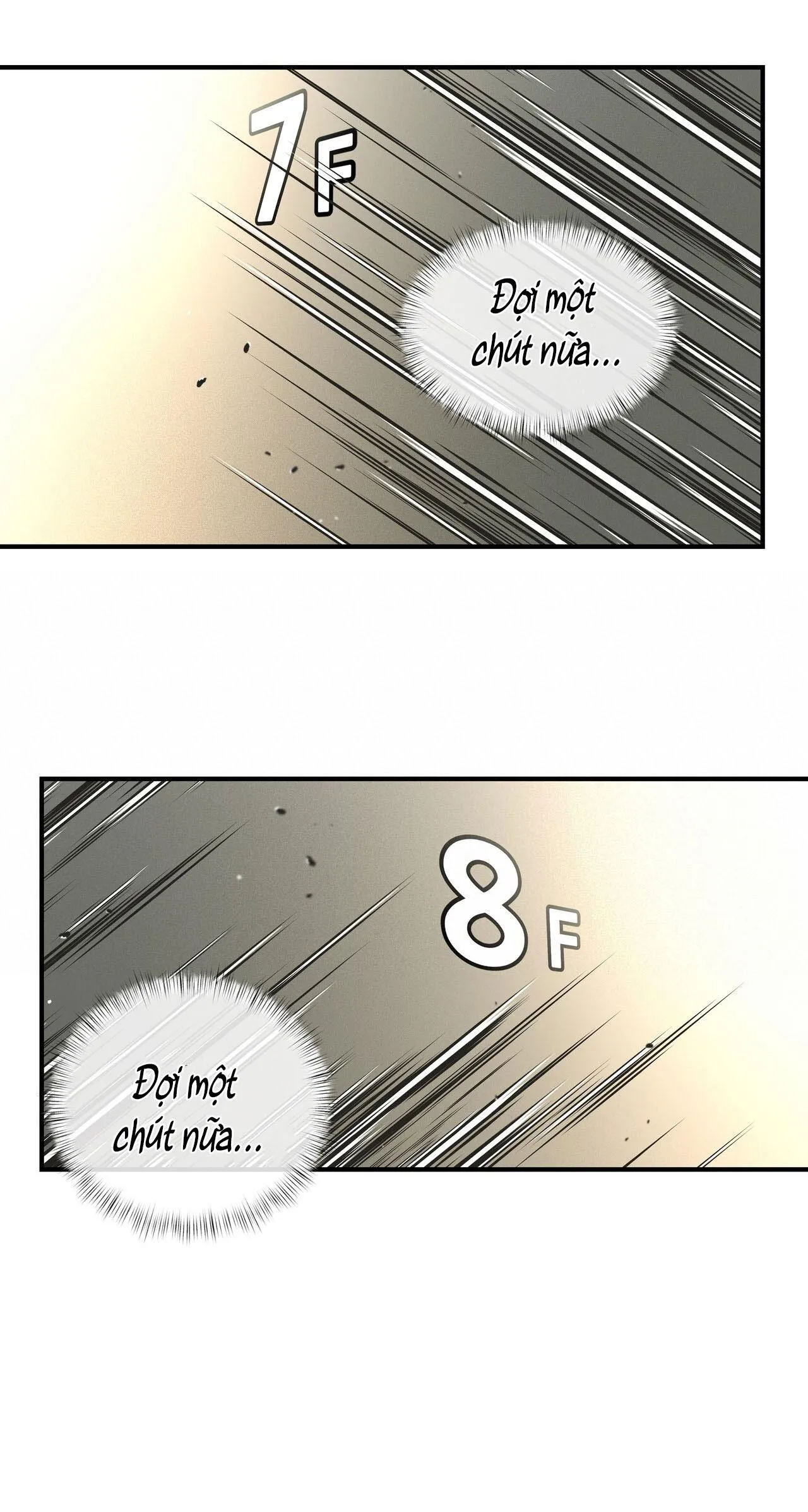 NGANG TÀI NGANG SỨC Chapter 13 Trang 22