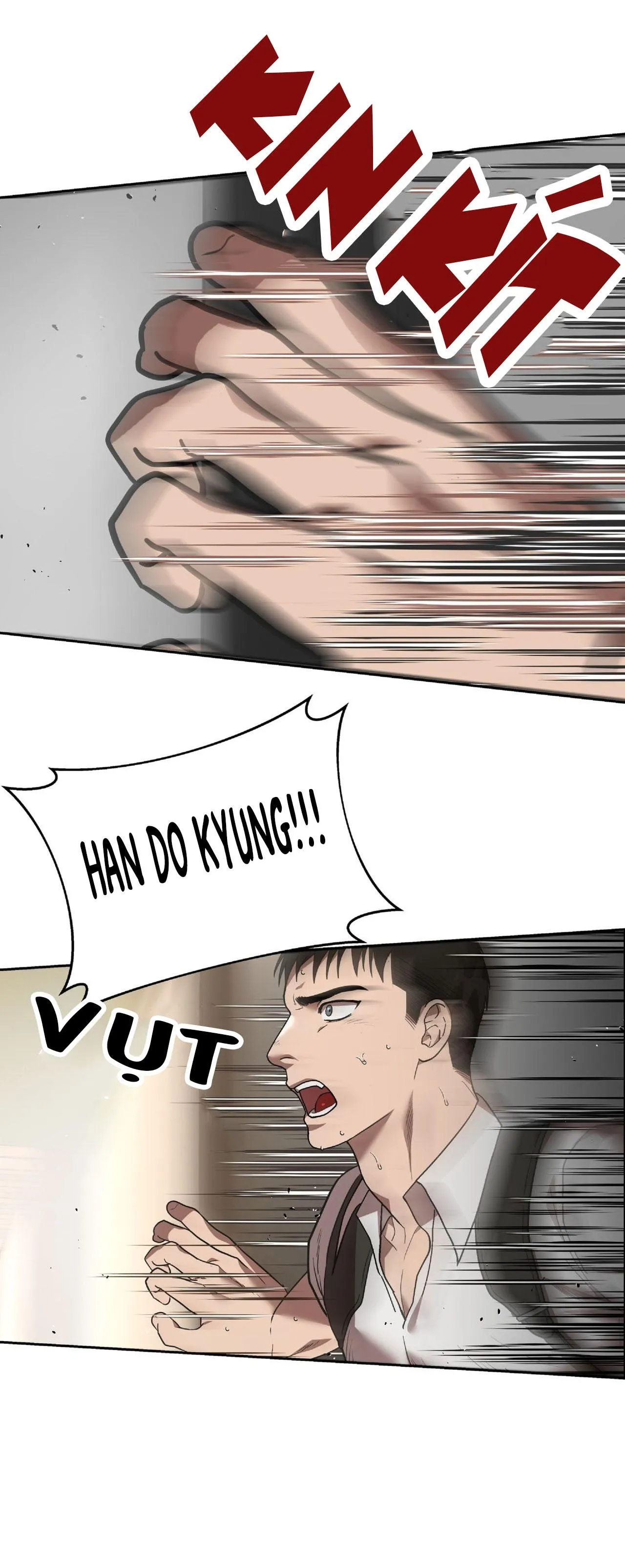 NGANG TÀI NGANG SỨC Chapter 13 Trang 25