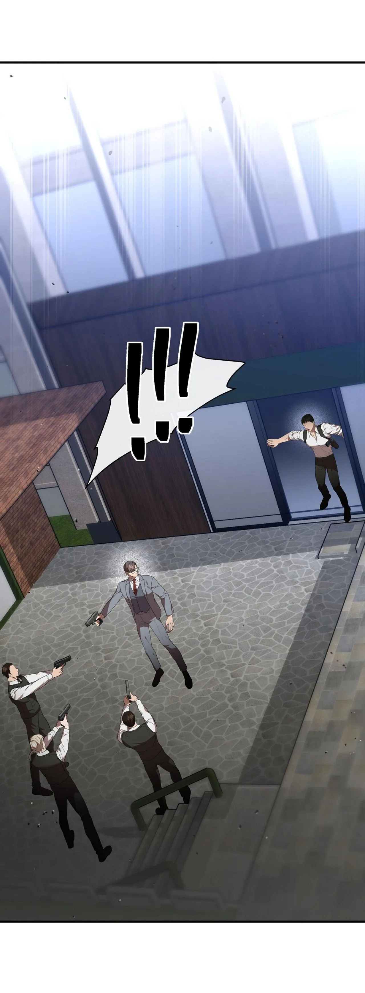 NGANG TÀI NGANG SỨC Chapter 13 Trang 27