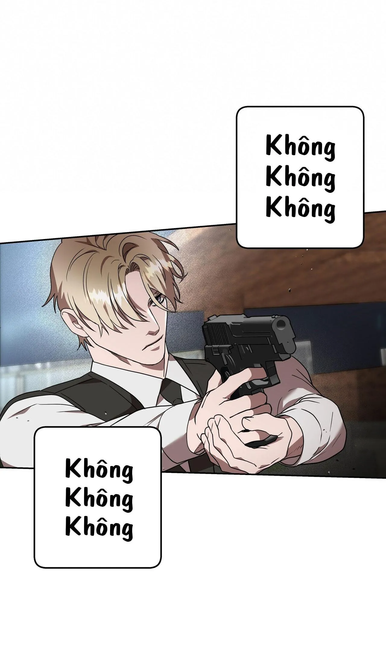 NGANG TÀI NGANG SỨC Chapter 13 Trang 29