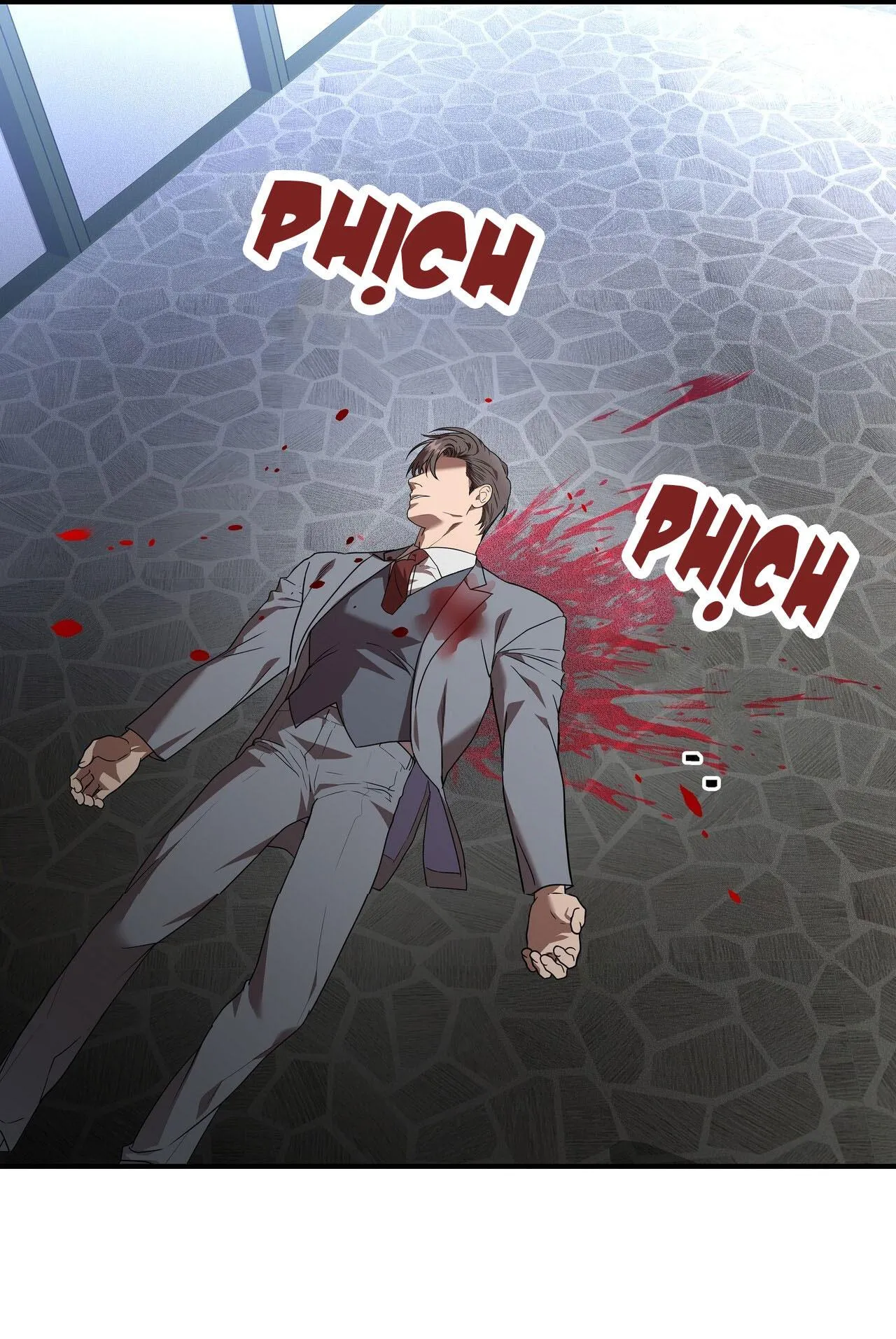 NGANG TÀI NGANG SỨC Chapter 13 Trang 33