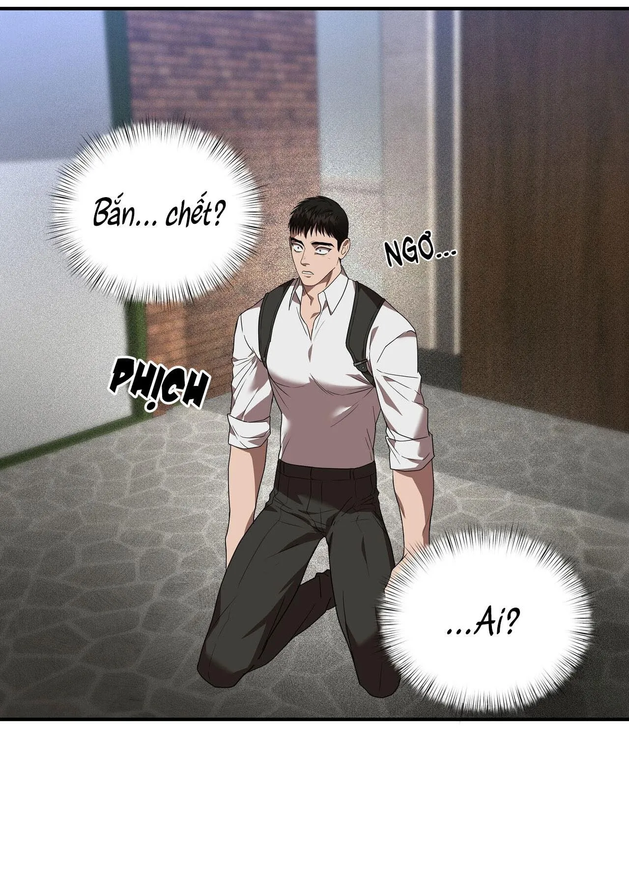 NGANG TÀI NGANG SỨC Chapter 13 Trang 36