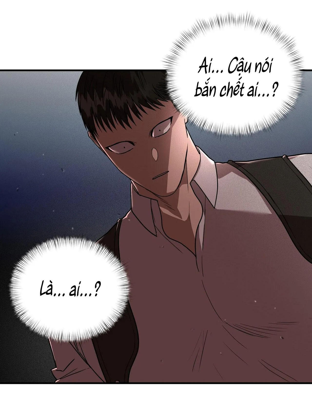 NGANG TÀI NGANG SỨC Chapter 13 Trang 37