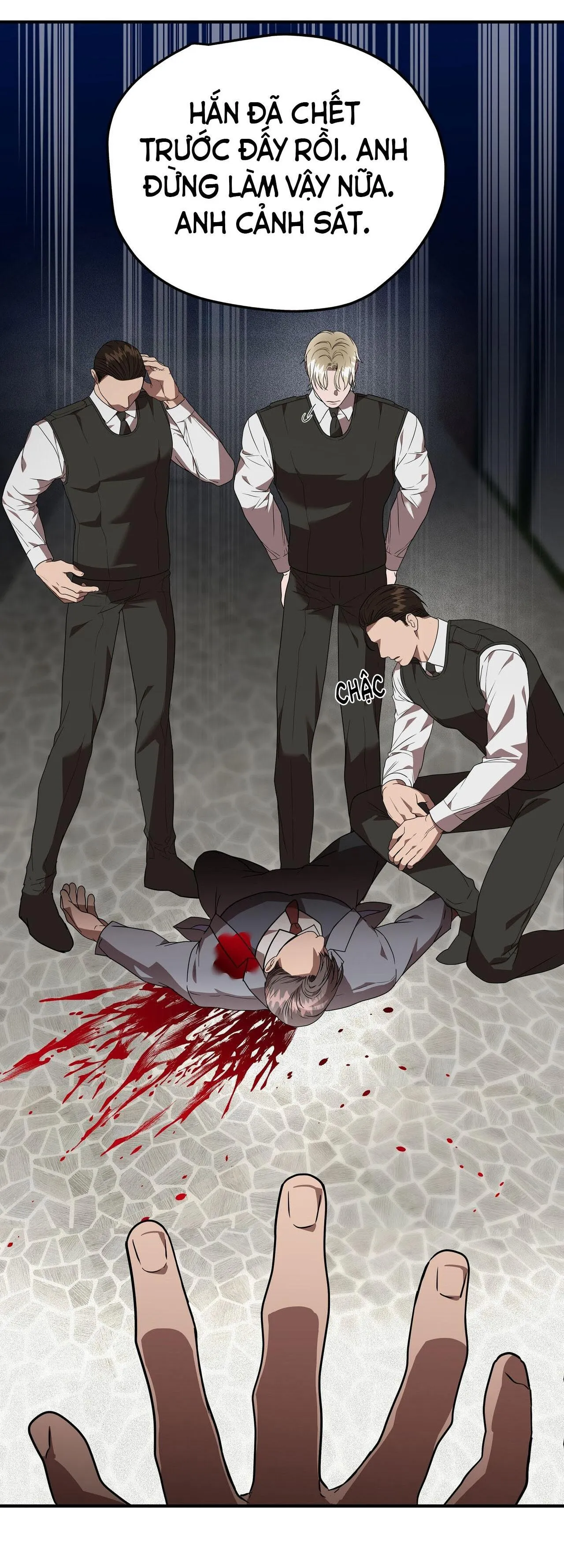 NGANG TÀI NGANG SỨC Chapter 13 Trang 43