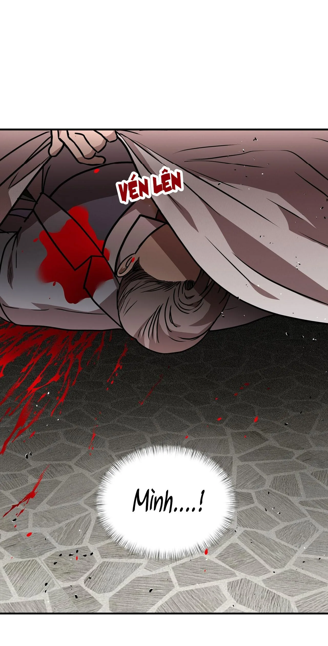 NGANG TÀI NGANG SỨC Chapter 13 Trang 47