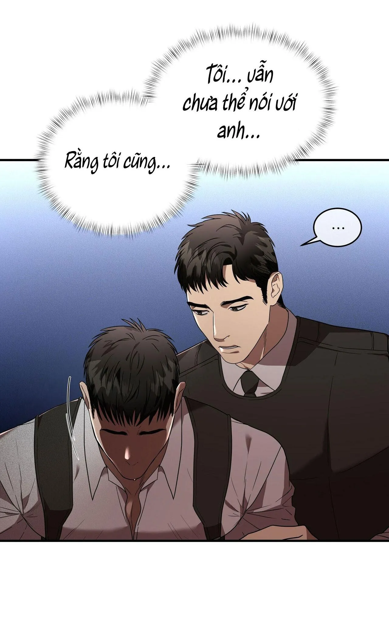 NGANG TÀI NGANG SỨC Chapter 13 Trang 50