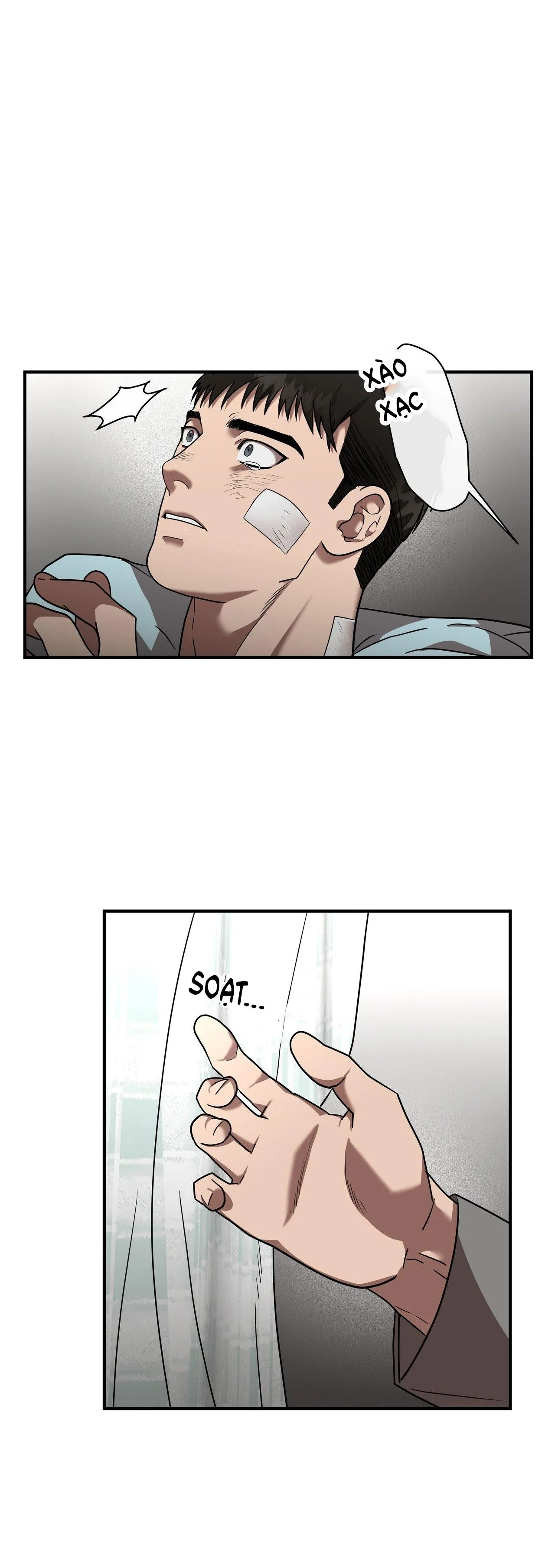 NGANG TÀI NGANG SỨC Chapter 14 Trang 4