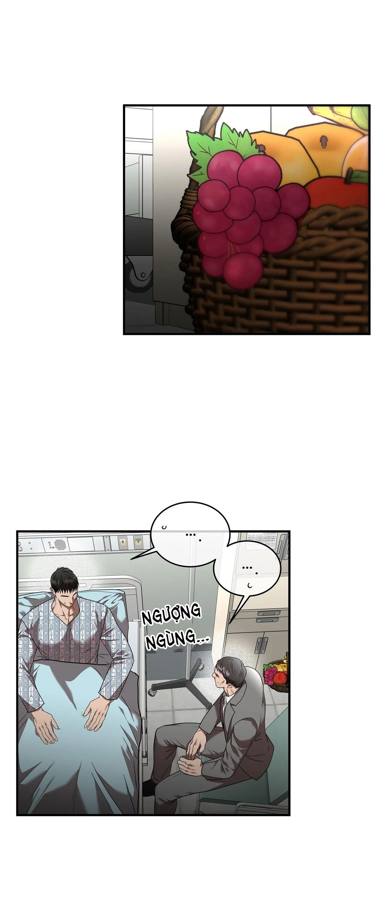 NGANG TÀI NGANG SỨC Chapter 14 Trang 6