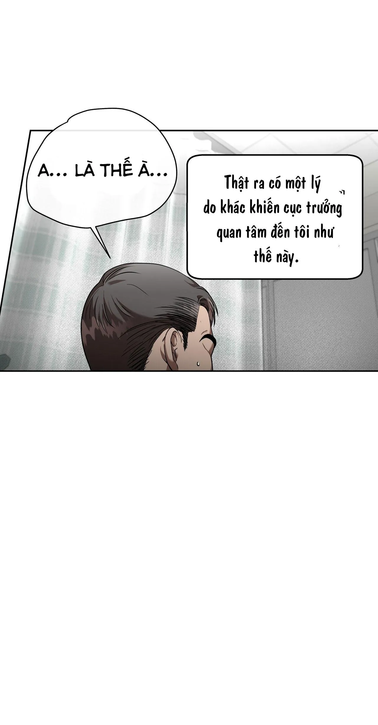 NGANG TÀI NGANG SỨC Chapter 14 Trang 8