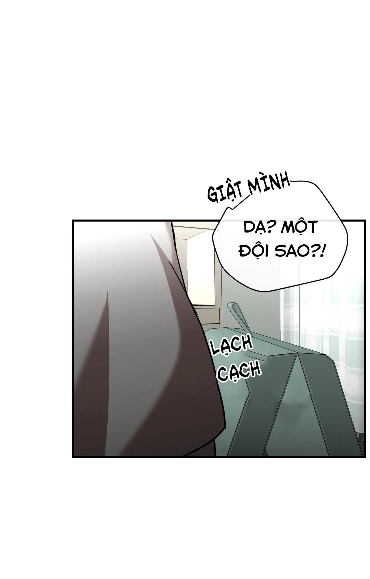 NGANG TÀI NGANG SỨC Chapter 14 Trang 14