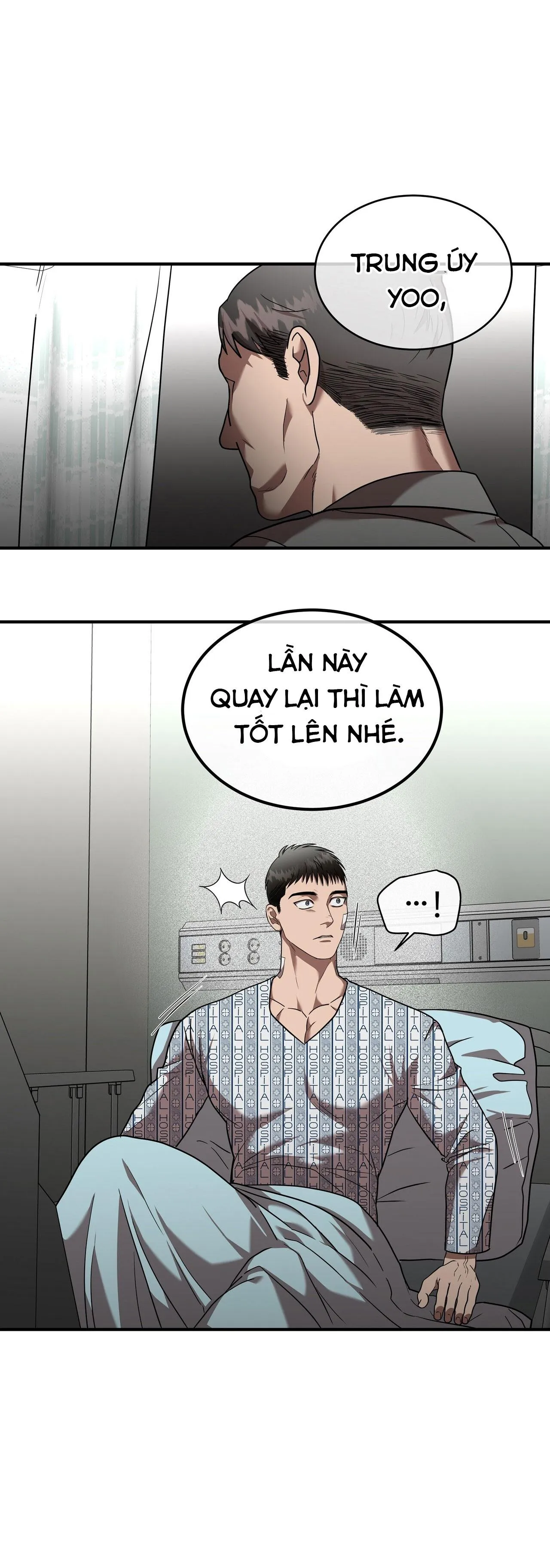 NGANG TÀI NGANG SỨC Chapter 14 Trang 20