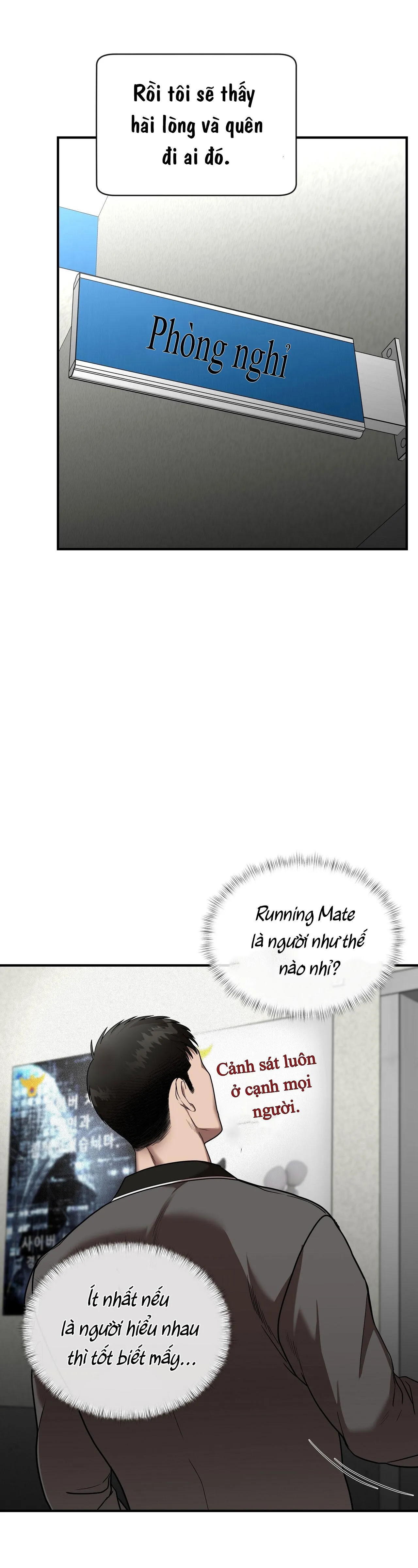 NGANG TÀI NGANG SỨC Chapter 14 Trang 29