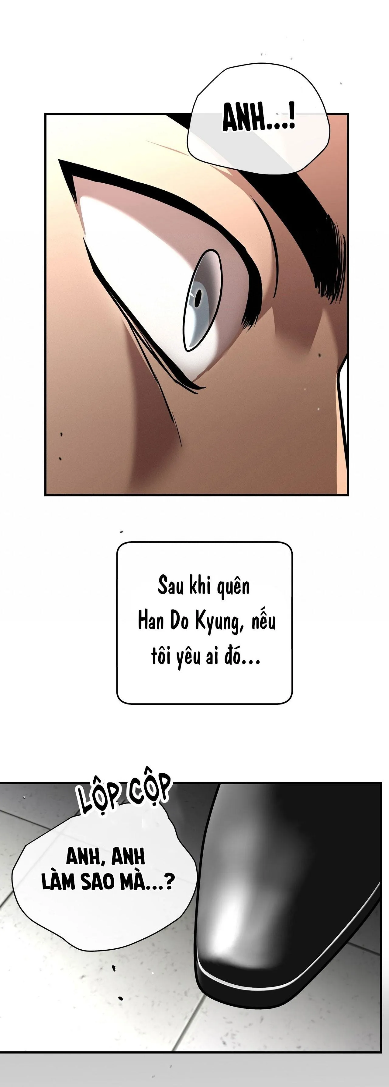 NGANG TÀI NGANG SỨC Chapter 14 Trang 38