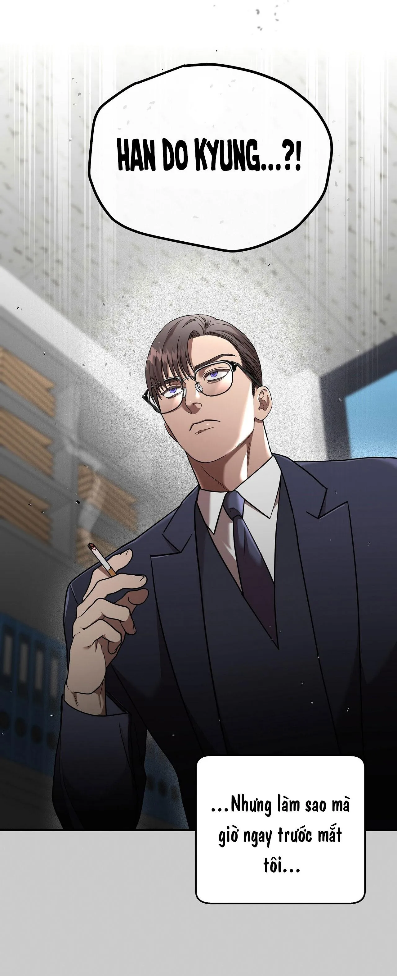 NGANG TÀI NGANG SỨC Chapter 14 Trang 40