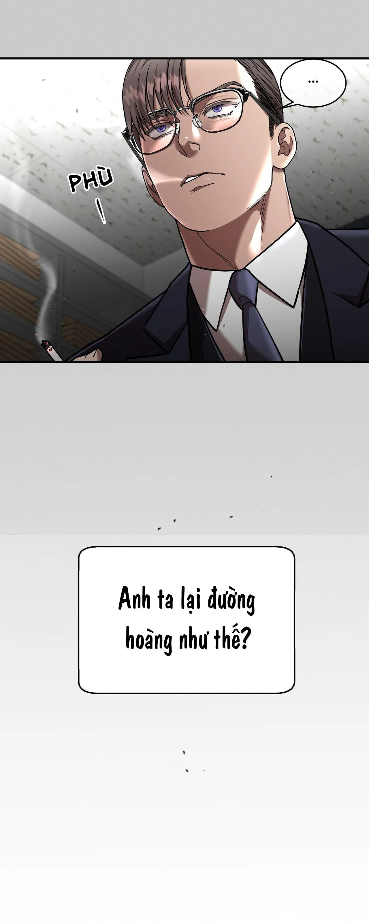 NGANG TÀI NGANG SỨC Chapter 14 Trang 41