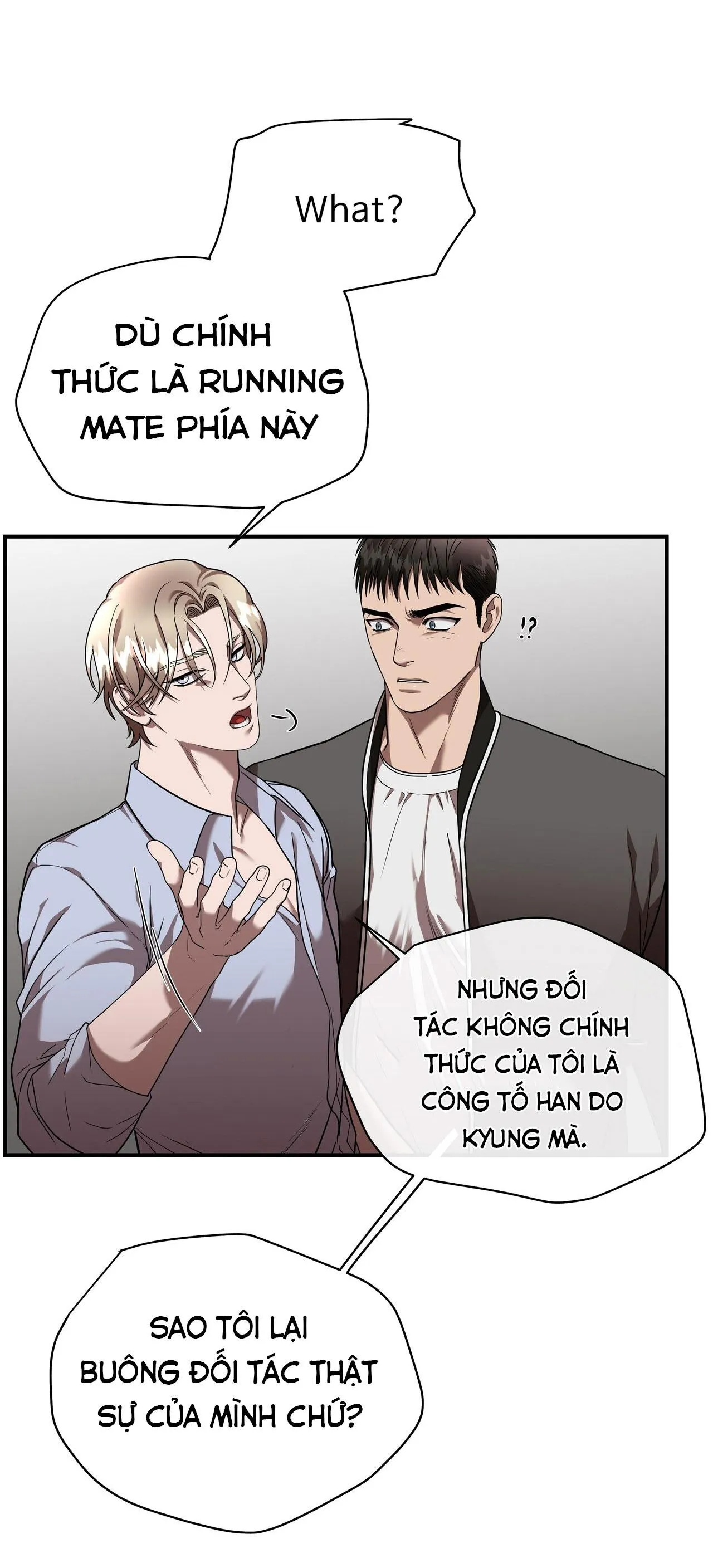 NGANG TÀI NGANG SỨC Chapter 15 Trang 7