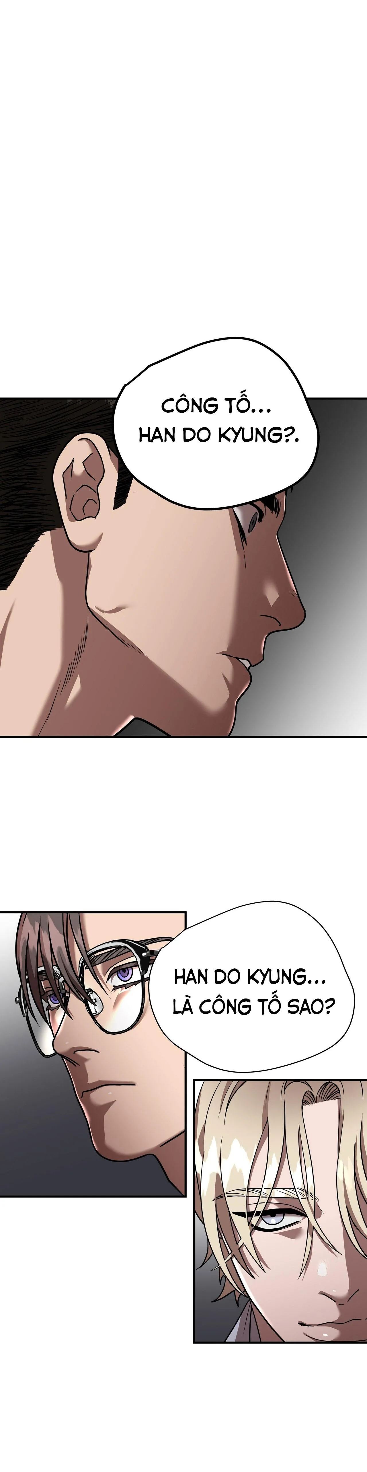 NGANG TÀI NGANG SỨC Chapter 15 Trang 8