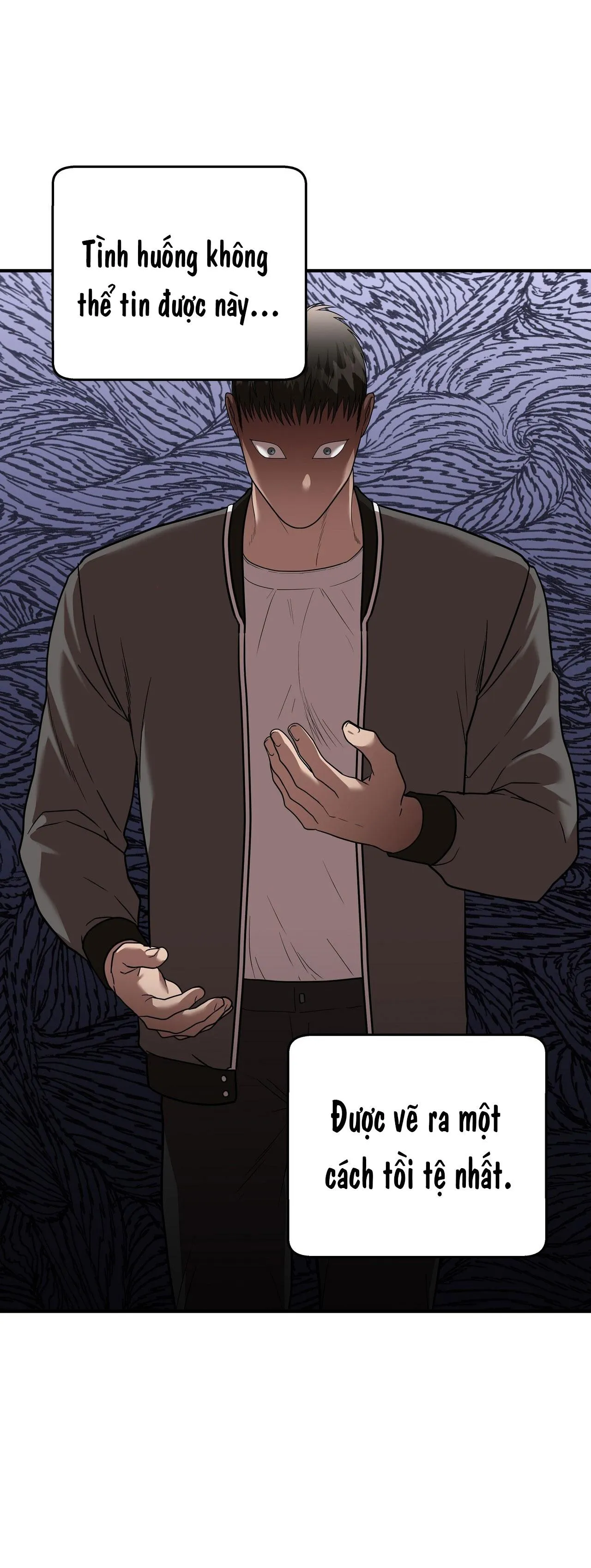 NGANG TÀI NGANG SỨC Chapter 15 Trang 9