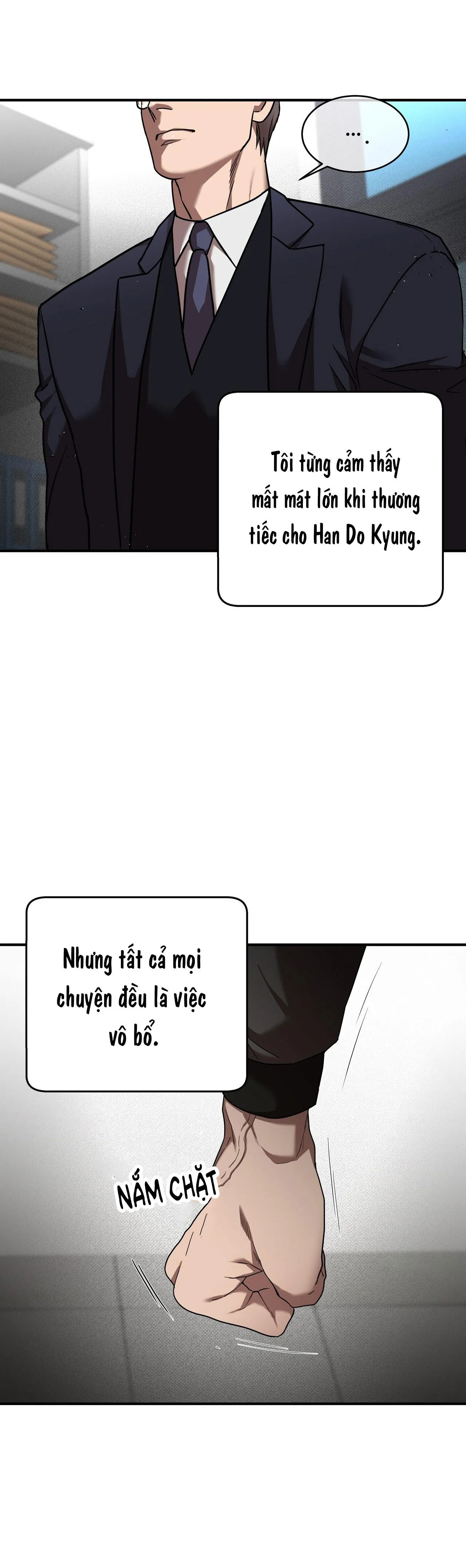 NGANG TÀI NGANG SỨC Chapter 15 Trang 18