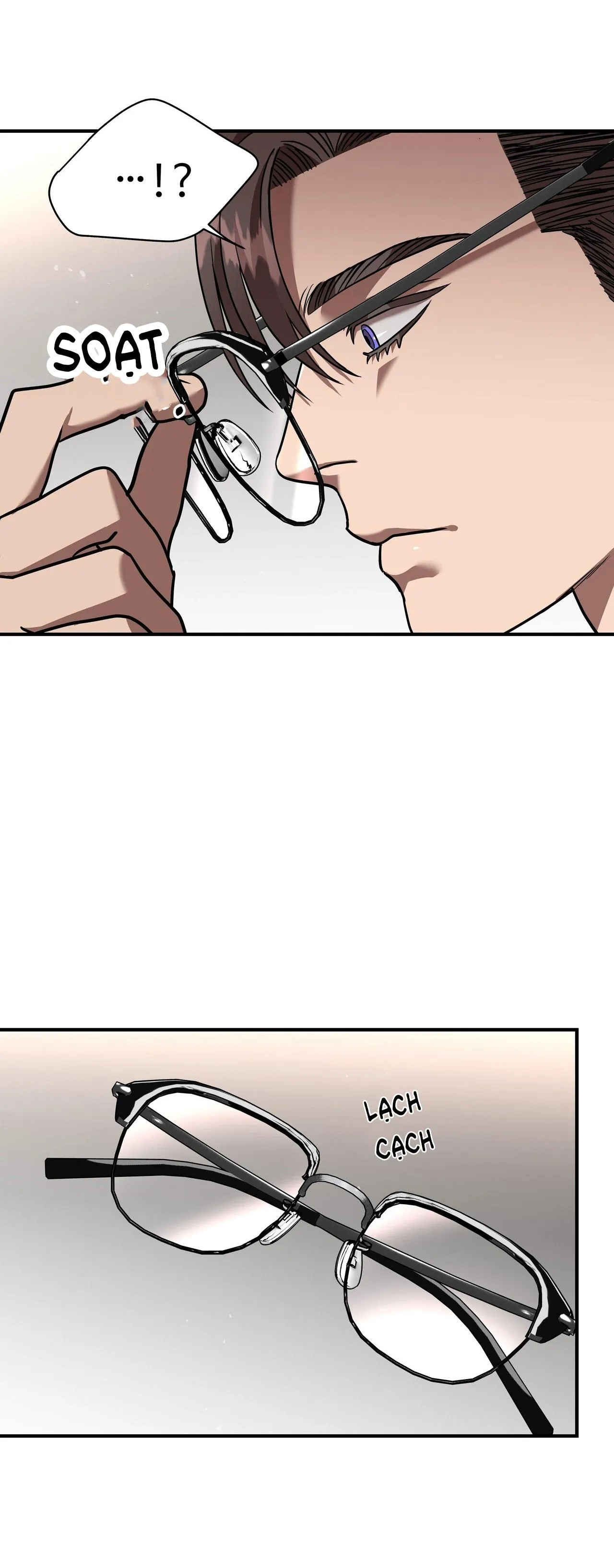 NGANG TÀI NGANG SỨC Chapter 15 Trang 29