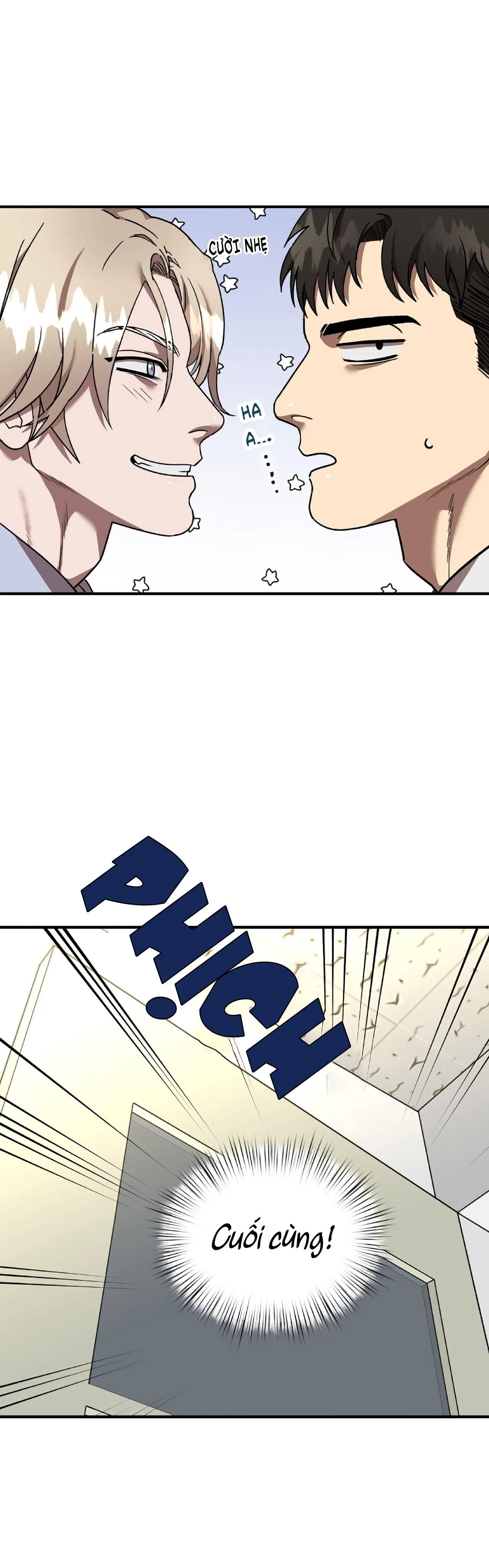 NGANG TÀI NGANG SỨC Chapter 16 Trang 11