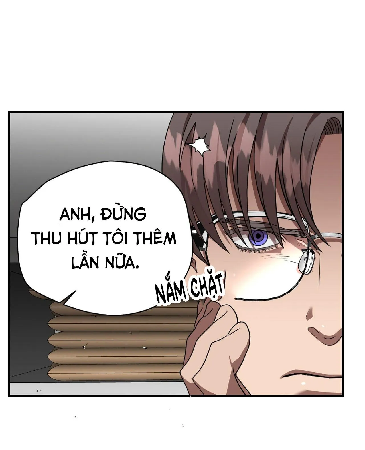 NGANG TÀI NGANG SỨC Chapter 16 Trang 19