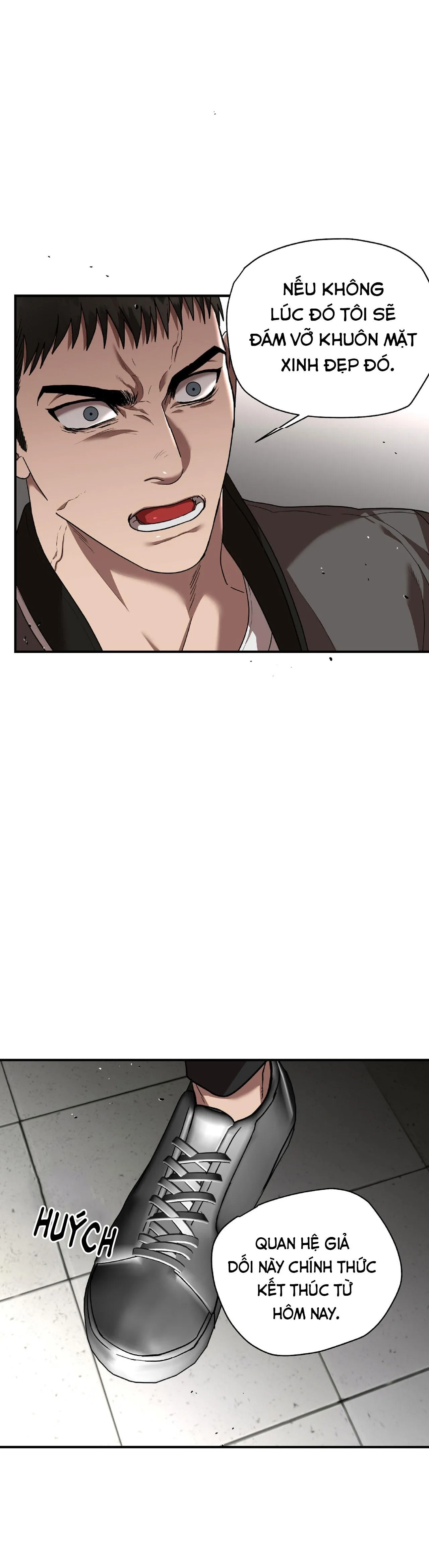 NGANG TÀI NGANG SỨC Chapter 16 Trang 20