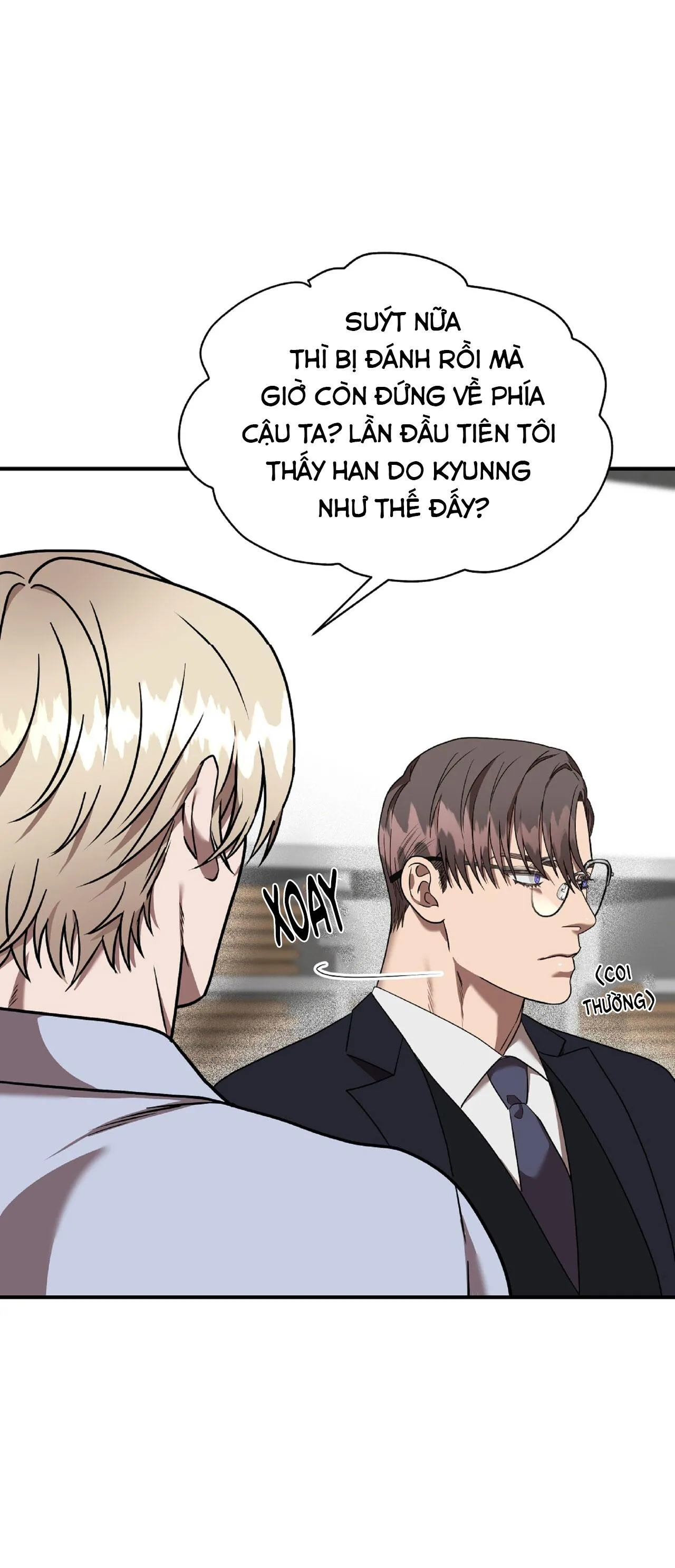 NGANG TÀI NGANG SỨC Chapter 16 Trang 26