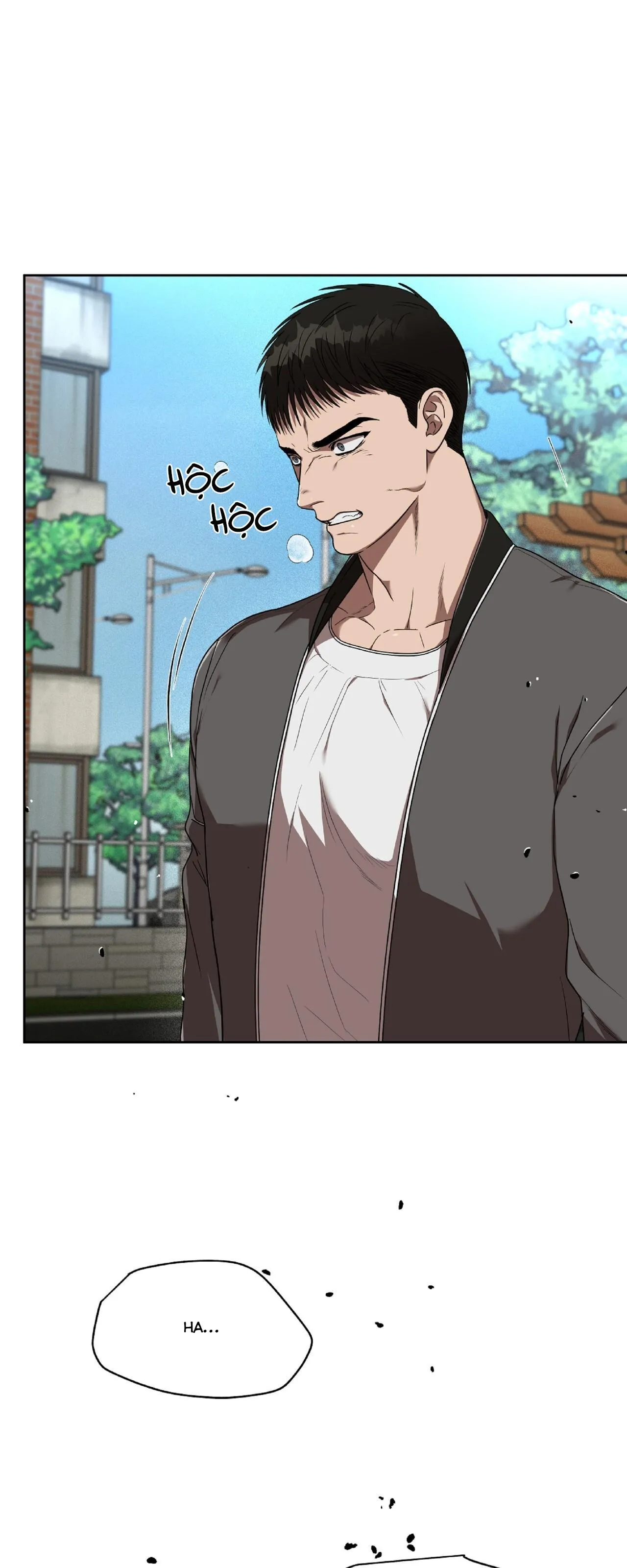 NGANG TÀI NGANG SỨC Chapter 17 Trang 3