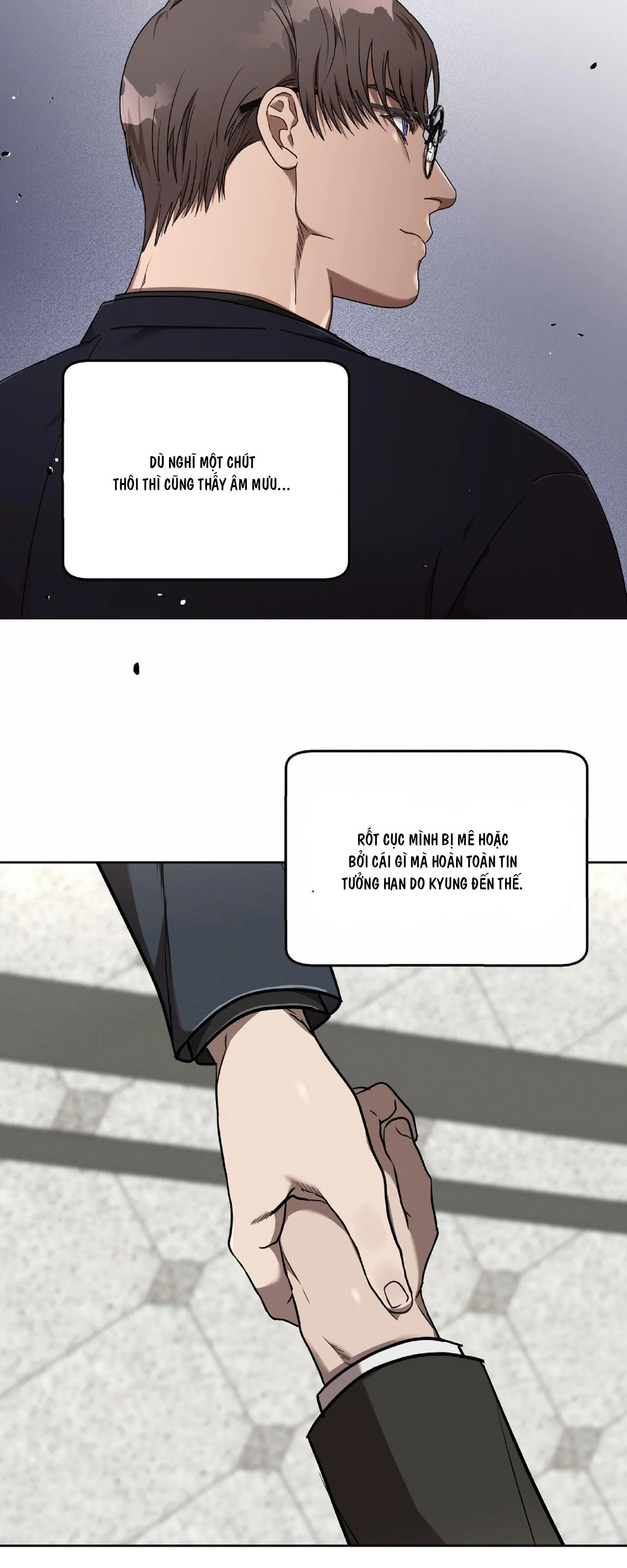 NGANG TÀI NGANG SỨC Chapter 17 Trang 7