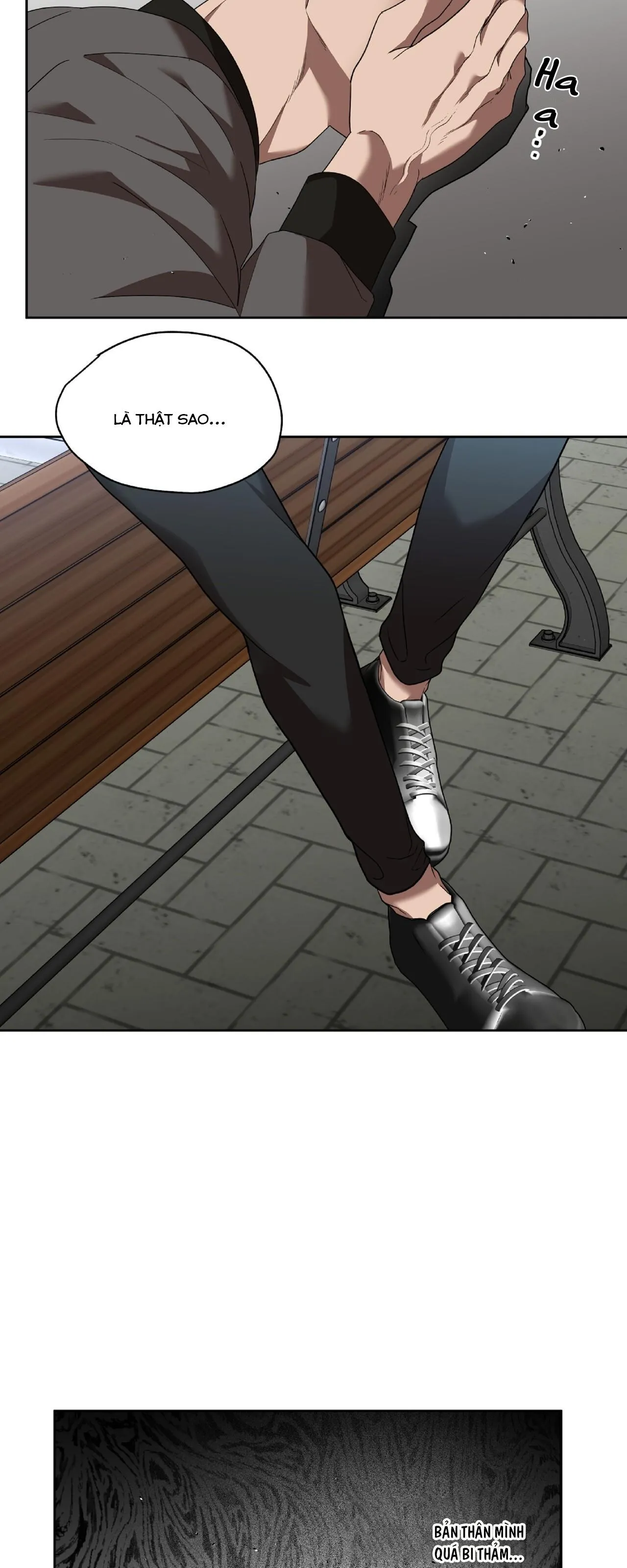 NGANG TÀI NGANG SỨC Chapter 17 Trang 13