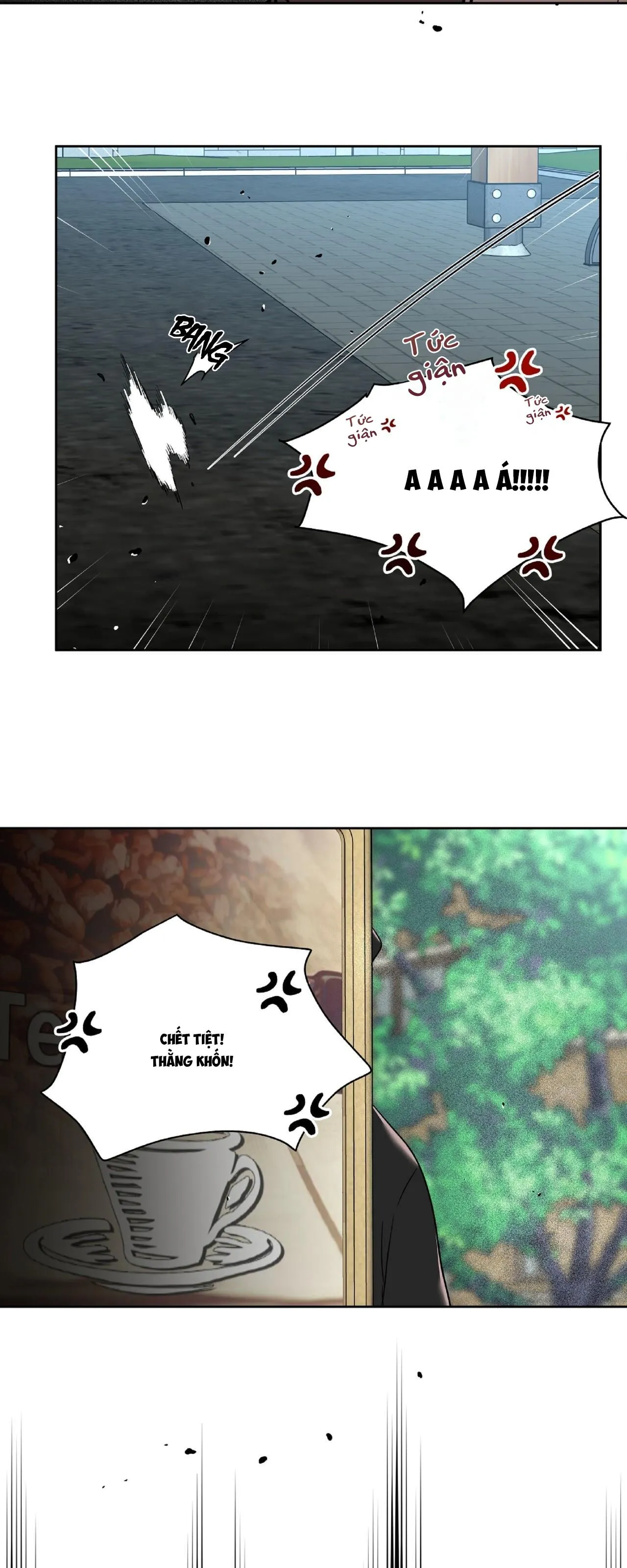 NGANG TÀI NGANG SỨC Chapter 17 Trang 16