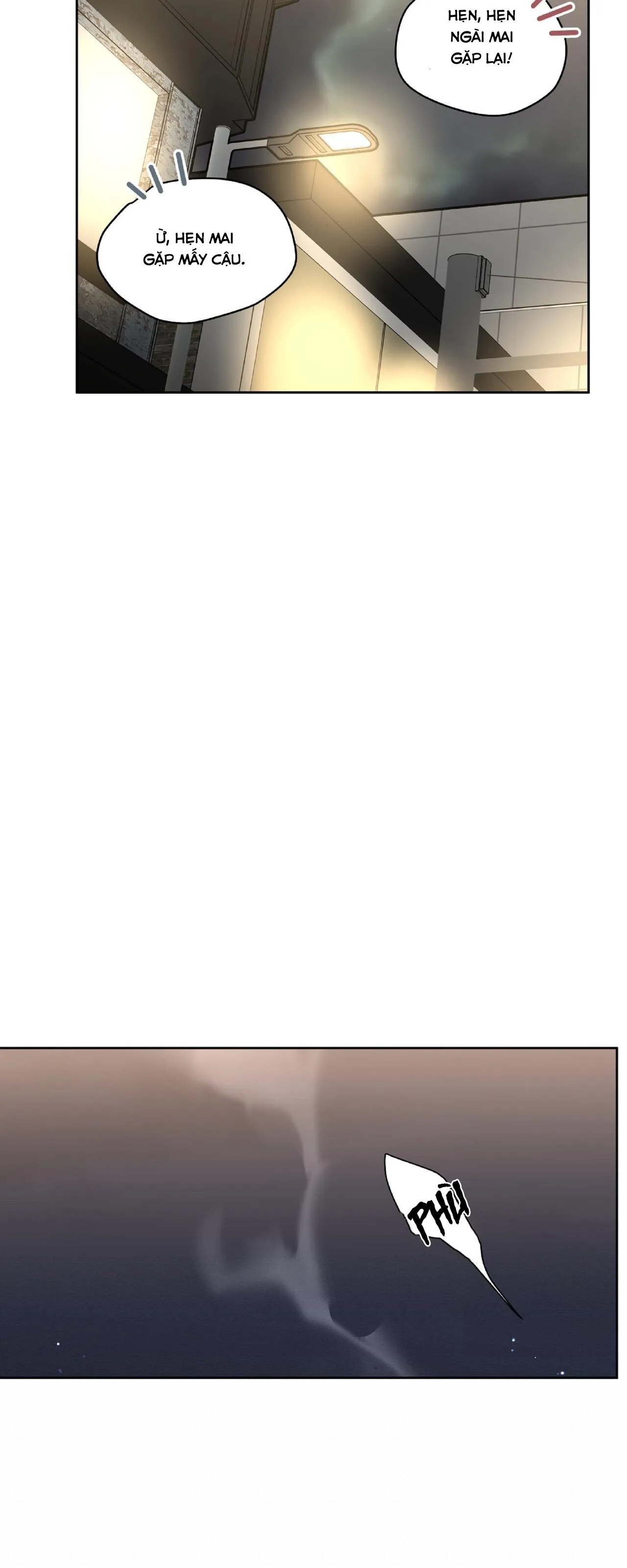 NGANG TÀI NGANG SỨC Chapter 17 Trang 30