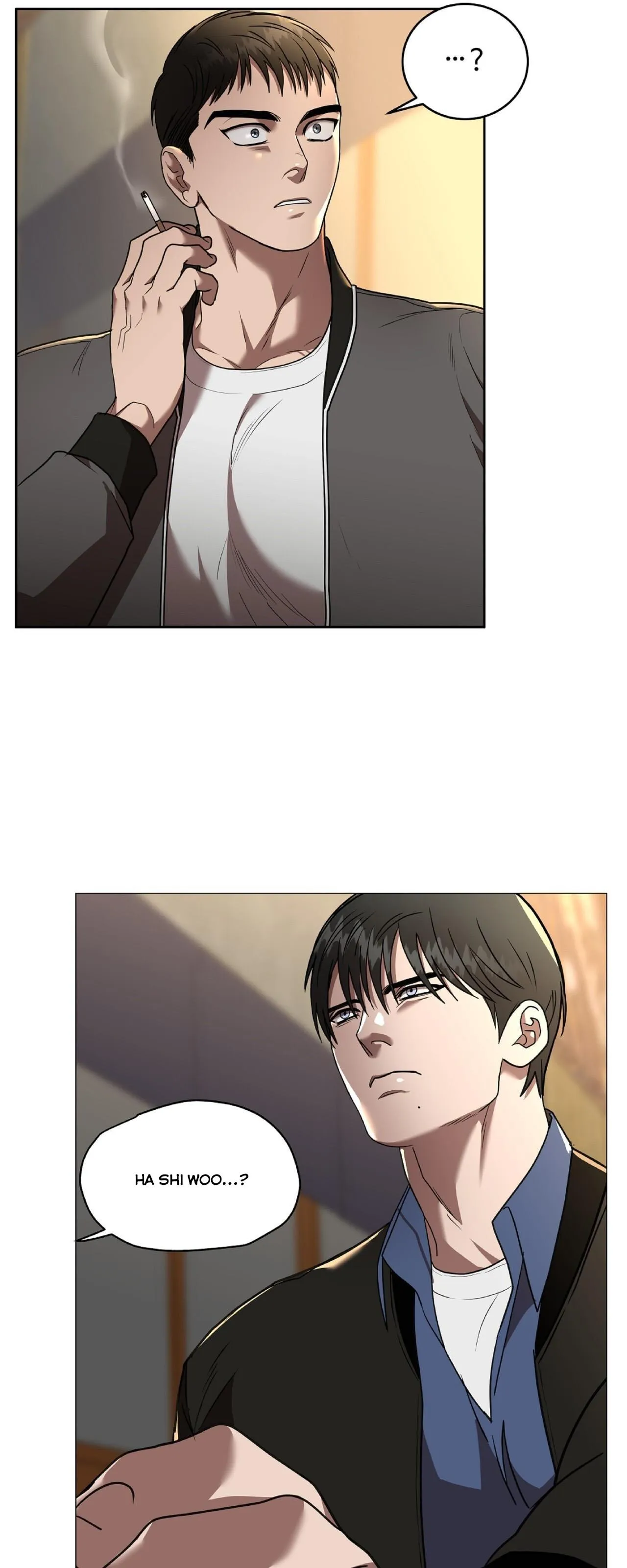 NGANG TÀI NGANG SỨC Chapter 17 Trang 33