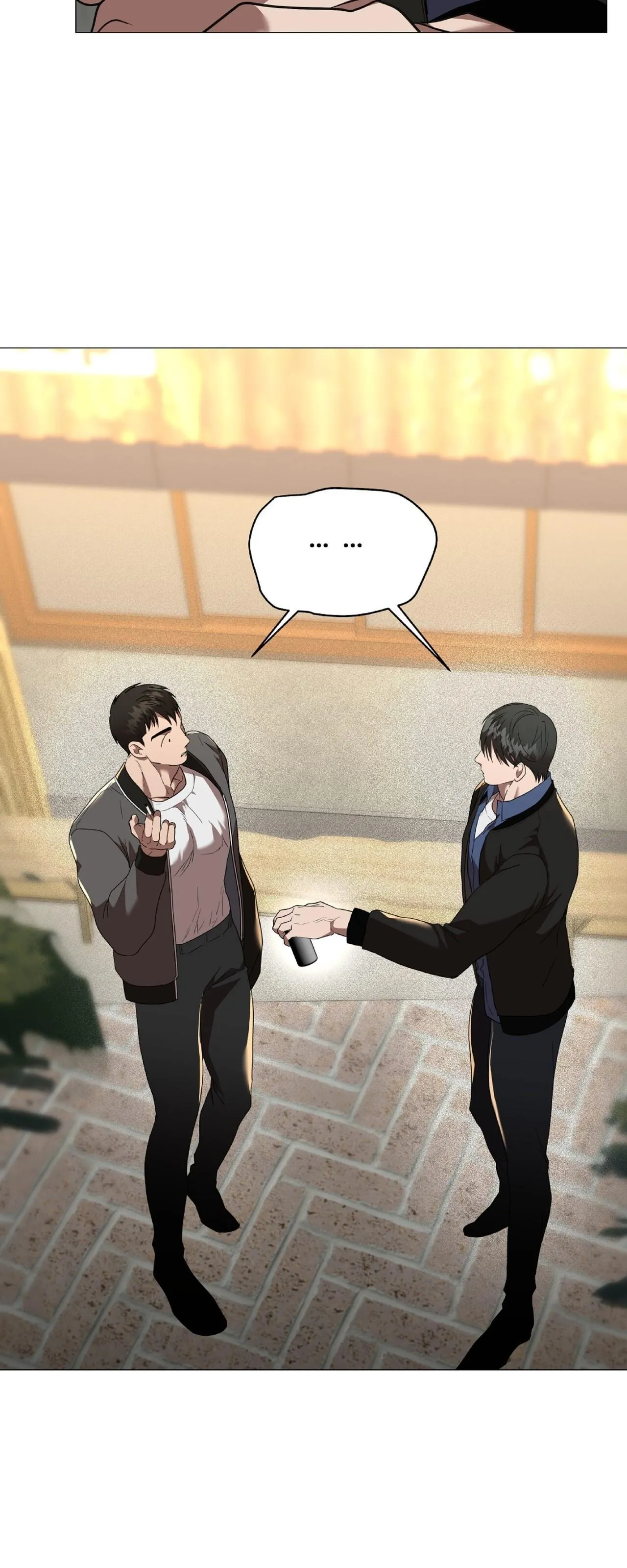 NGANG TÀI NGANG SỨC Chapter 17 Trang 34