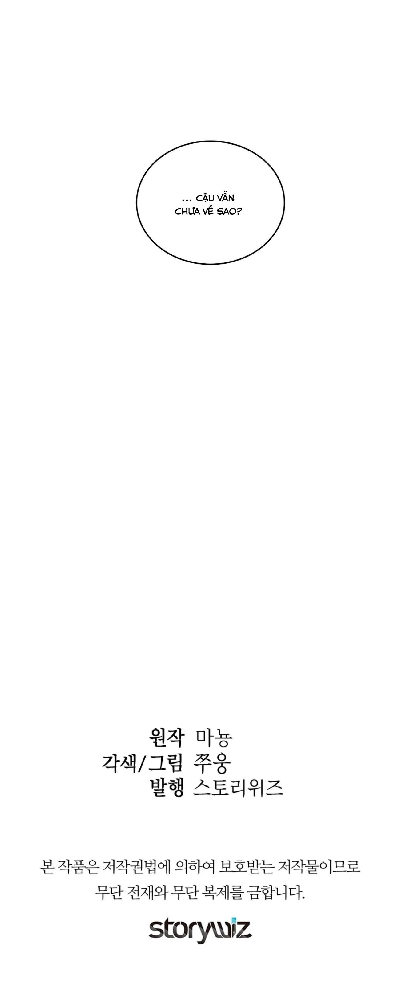 NGANG TÀI NGANG SỨC Chapter 17 Trang 35