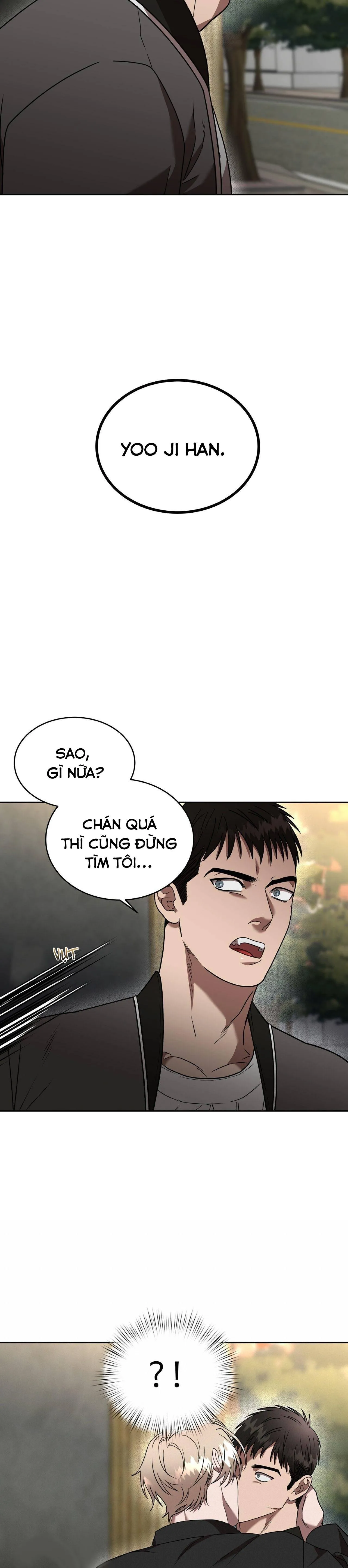NGANG TÀI NGANG SỨC Chapter 19 Trang 17