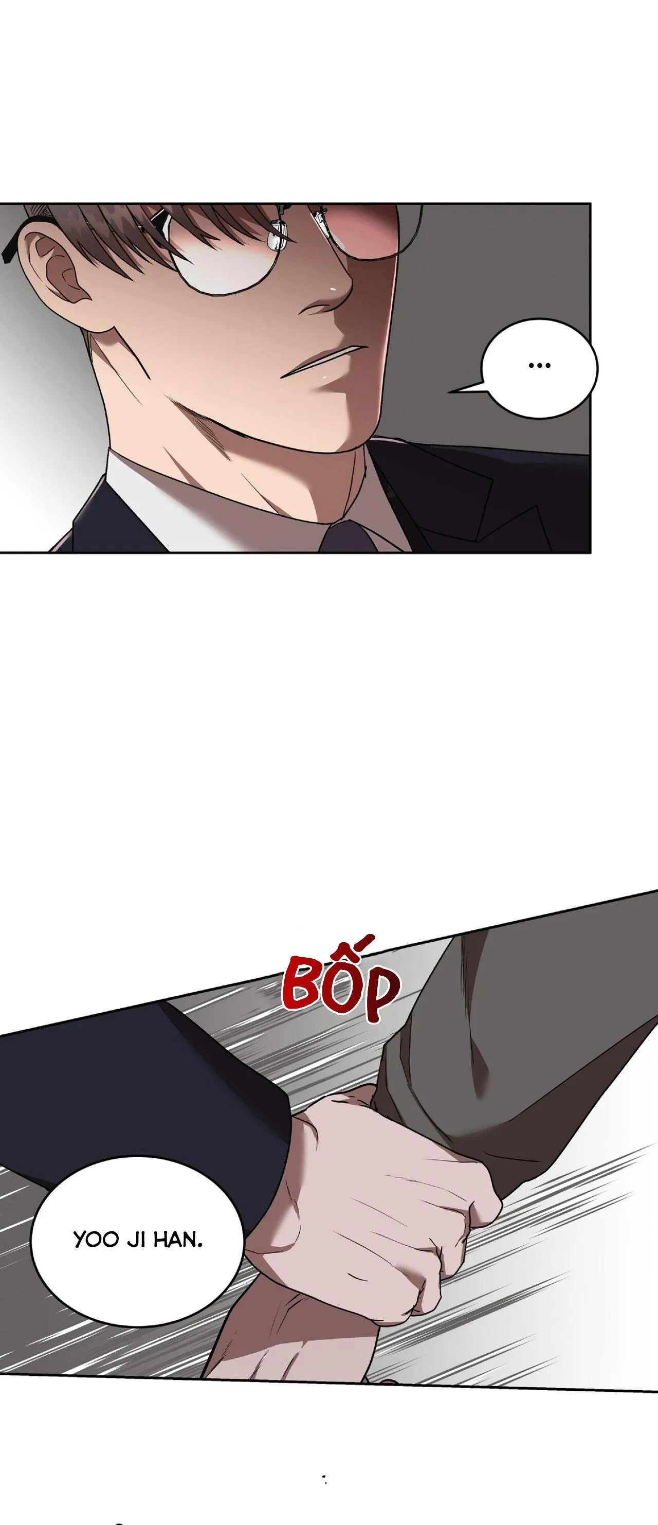 NGANG TÀI NGANG SỨC Chapter 20 Trang 4