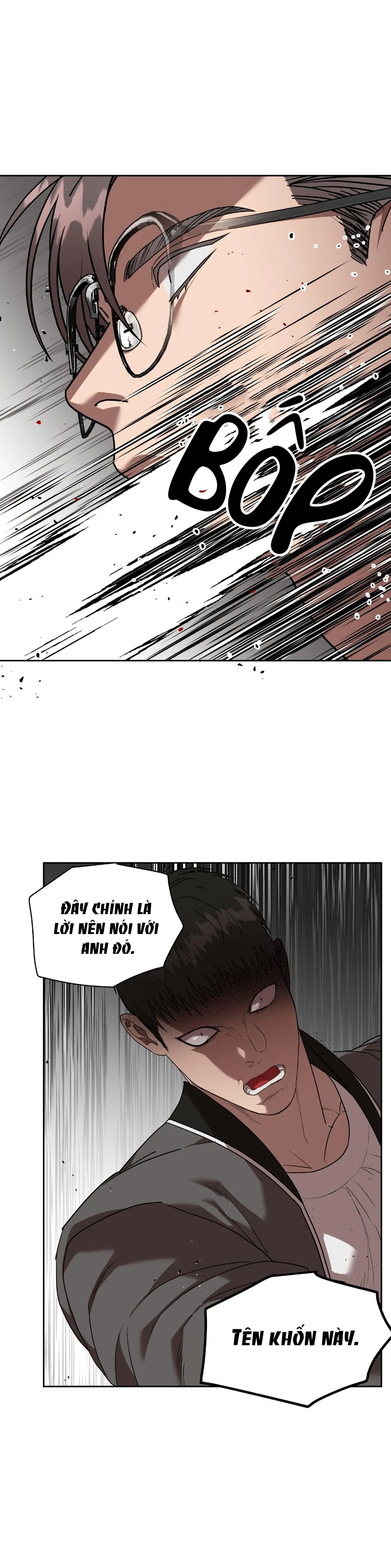 NGANG TÀI NGANG SỨC Chapter 20 Trang 7