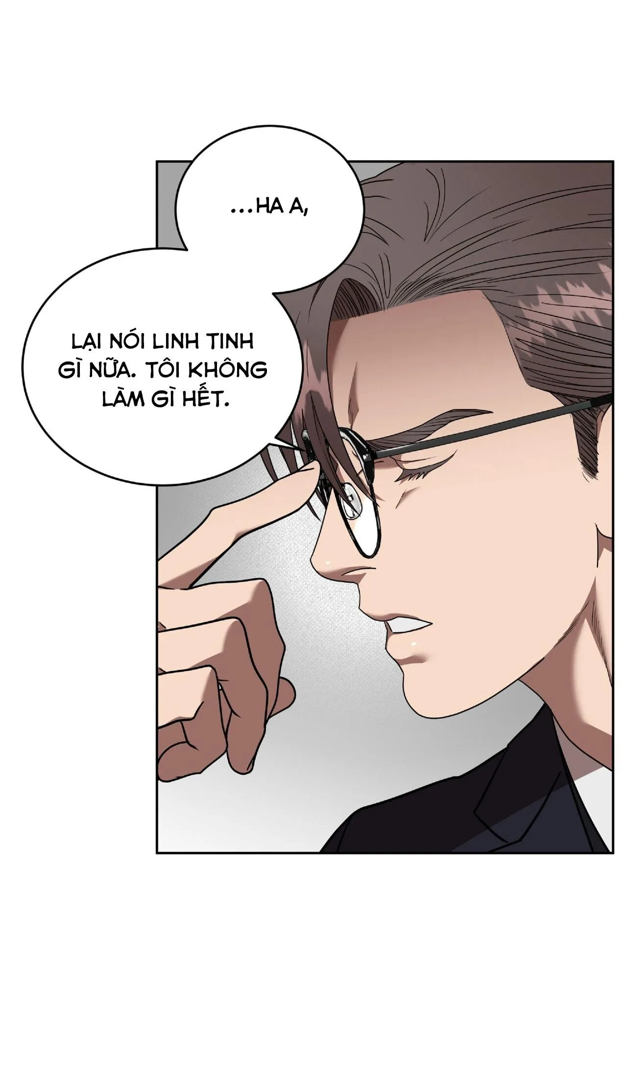 NGANG TÀI NGANG SỨC Chapter 20 Trang 16