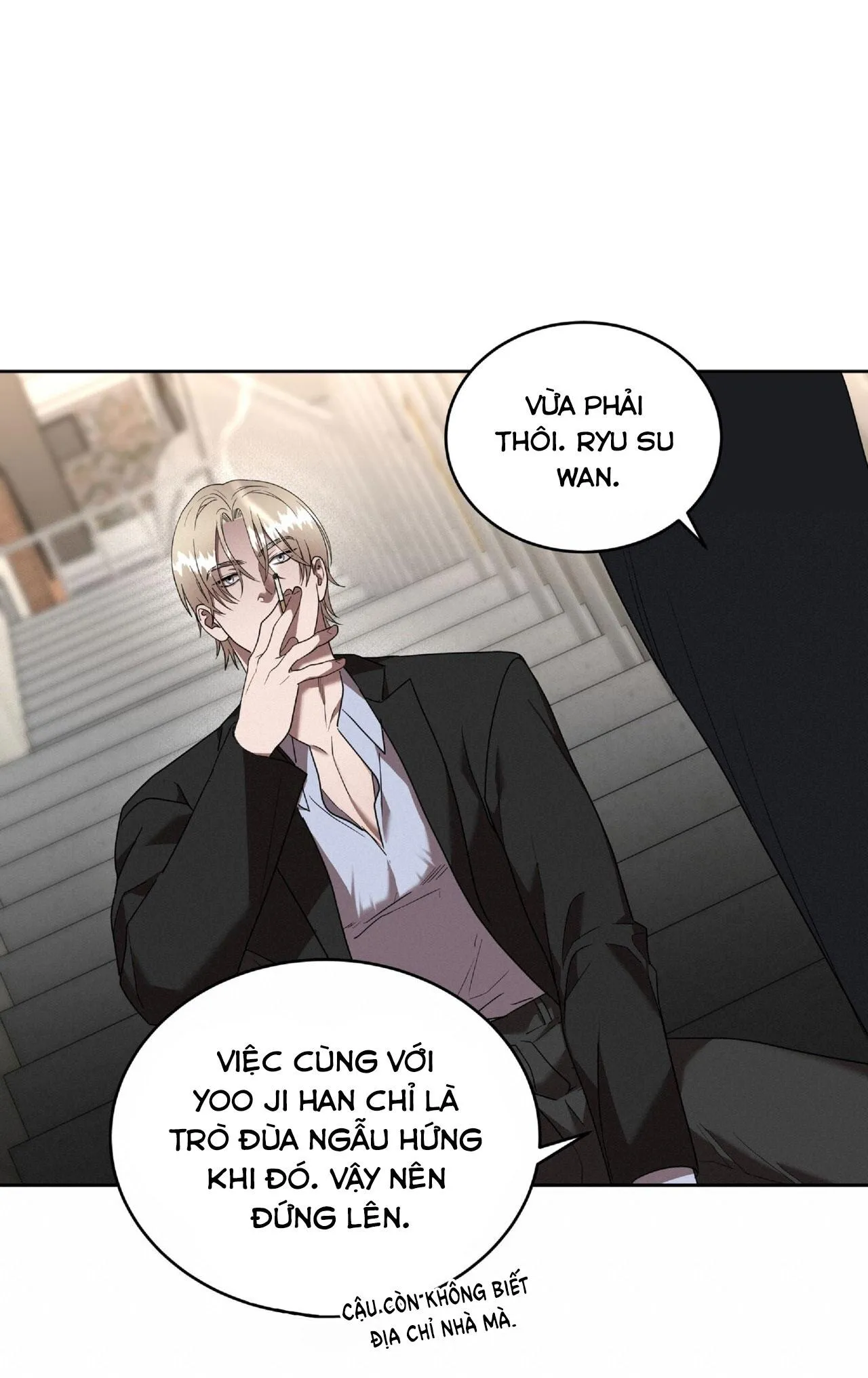 NGANG TÀI NGANG SỨC Chapter 20 Trang 24